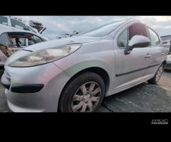 Ricambi Peugeot 207 2007 1.4 HDI 8HZ - 3