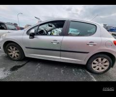 Ricambi Peugeot 207 2007 1.4 HDI 8HZ - 5