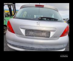 Ricambi Peugeot 207 2007 1.4 HDI 8HZ - 6