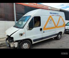 Ricambi Fiat Ducato 2005 - 2