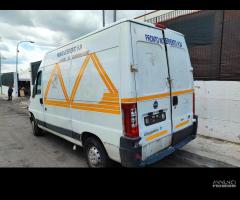 Ricambi Fiat Ducato 2005 - 3