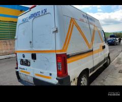 Ricambi Fiat Ducato 2005