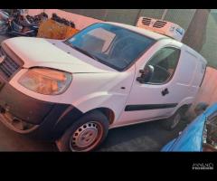 Ricambi Fiat Doblò Cargo 2008 1.3 Mtj 199A2000