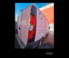 Ricambi Fiat Doblò Cargo 2008 1.3 Mtj 199A2000 - 5