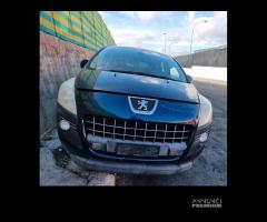 Ricambi Peugeot 3008 2011 1.6 HDI 9HR - 1