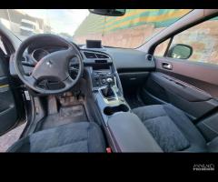 Ricambi Peugeot 3008 2011 1.6 HDI 9HR - 6