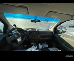 Ricambi Nissan Navara 2010 2.5 DCI YD25 - 4