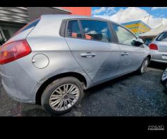 Ricambi Fiat Bravo 2010 1.9 Mtj 192A8000