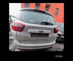 Ricambi Ford C-Max 2011 1.6 TDCI T1DA