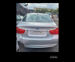 Ricambi Bmw Serie 3 E90 2010 318i N43B20A