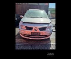 Ricambi Renault Scenic 2006 1.5 DCI K9K Siemens