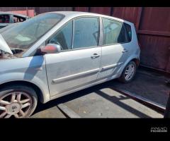 Ricambi Renault Scenic 2006 1.5 DCI K9K Siemens