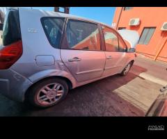 Ricambi Renault Scenic 2006 1.5 DCI K9K Siemens