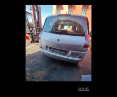 Ricambi Renault Scenic 2006 1.5 DCI K9K Siemens