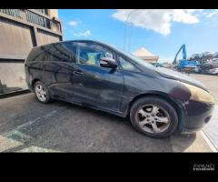 Ricambi Mitsubishi Grandis 2005 2.0 DI-D BSY