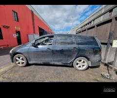 Ricambi Mitsubishi Grandis 2005 2.0 DI-D BSY