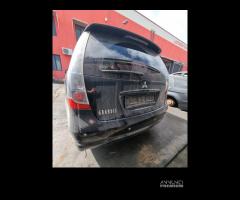 Ricambi Mitsubishi Grandis 2005 2.0 DI-D BSY