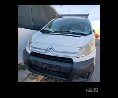 Ricambi Citroen Jumpy 2008 2.0HDI RHK