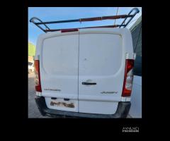 Ricambi Citroen Jumpy 2008 2.0HDI RHK