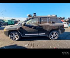 Ricambi Jeep Compass 2007 2.0 TD BYL - 2