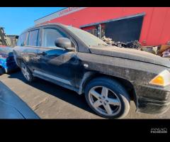 Ricambi Jeep Compass 2007 2.0 TD BYL - 3