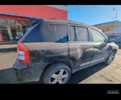 Ricambi Jeep Compass 2007 2.0 TD BYL - 4