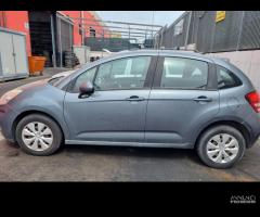 Ricambi Citroen C3 2012 1.1 benzina HFV