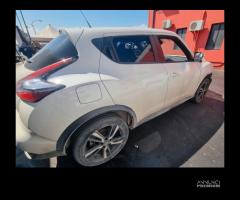 Ricambi Nissan Juke 2017 1.5 DCI K9K Continental