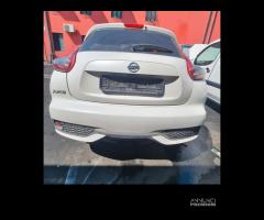 Ricambi Nissan Juke 2017 1.5 DCI K9K Continental