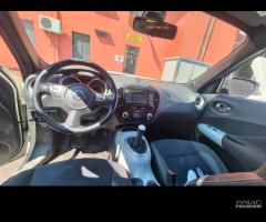 Ricambi Nissan Juke 2017 1.5 DCI K9K Continental