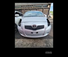 Ricambi Toyota Yaris 2007 1.0 benzina 1KRFE