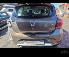 Ricambi Dacia Sandero Stepway 2015 1.5DCI K9K - 3