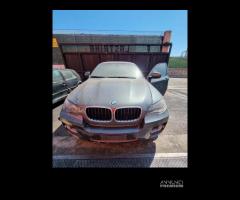 Ricambi Bmw X6 E71 2010 30DXDRIVE 306D3