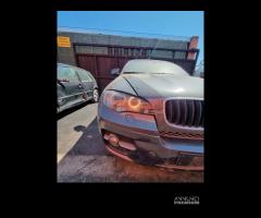 Ricambi Bmw X6 E71 2010 30DXDRIVE 306D3