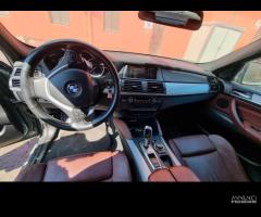 Ricambi Bmw X6 E71 2010 30DXDRIVE 306D3 - 7