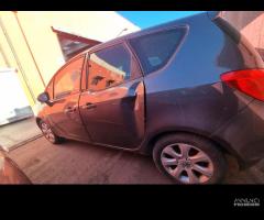 Ricambi Opel Meriva B 2011 1.4 benzina A14XER - 3