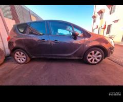 Ricambi Opel Meriva B 2011 1.4 benzina A14XER - 4