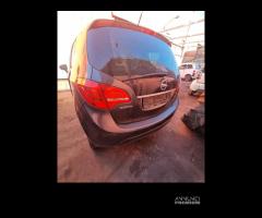 Ricambi Opel Meriva B 2011 1.4 benzina A14XER - 5