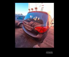 Ricambi Opel Meriva B 2011 1.4 benzina A14XER - 6