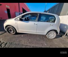 Ricambi Seat Mii 2014 1.0 b/metano CPG - 2