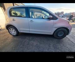 Ricambi Seat Mii 2014 1.0 b/metano CPG