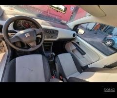 Ricambi Seat Mii 2014 1.0 b/metano CPG - 5