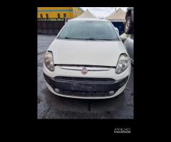 Ricambi Fiat Punto Evo 2010 1.3 Mtj 95cv 199B1000