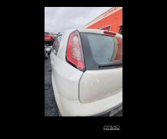 Ricambi Fiat Punto Evo 2010 1.3 Mtj 95cv 199B1000