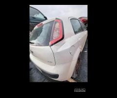 Ricambi Fiat Punto Evo 2010 1.3 Mtj 95cv 199B1000