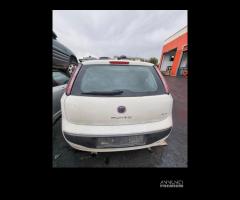 Ricambi Fiat Punto Evo 2010 1.3 Mtj 95cv 199B1000 - 6