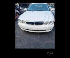 Ricambi Jaguar x-type 2004 2.0 diesel 6B