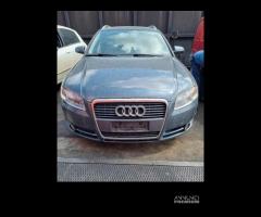 Ricambi Audi A4 8E 2005 1.9 TDI BKE