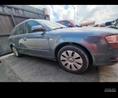 Ricambi Audi A4 8E 2005 1.9 TDI BKE