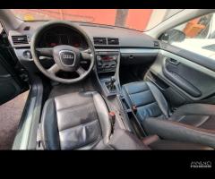 Ricambi Audi A4 8E 2005 1.9 TDI BKE